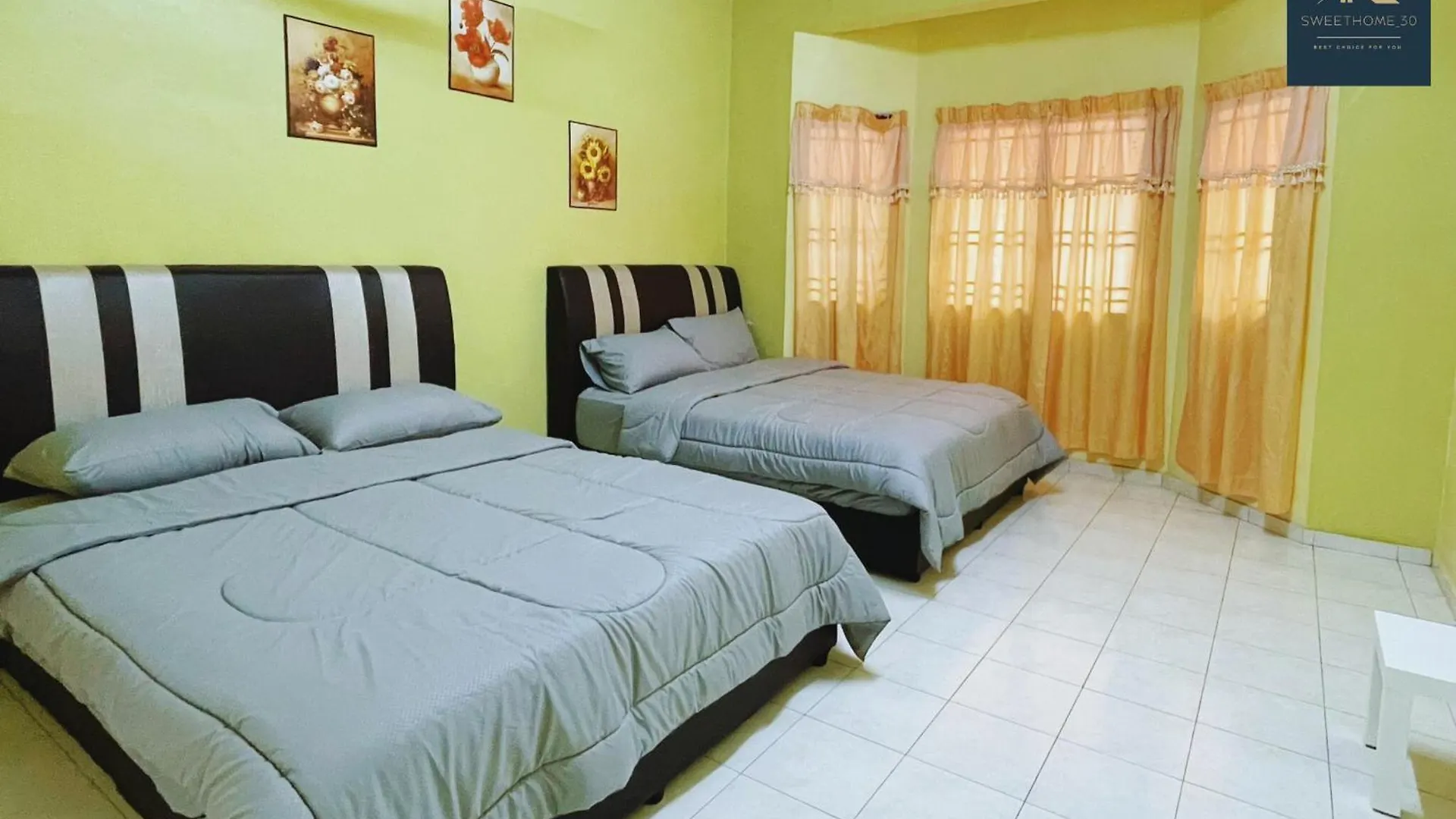 Σπίτι διακοπών Sweet Home_30 Malacca Μαλαισία